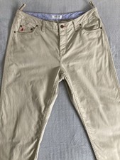 Musto Marine Supply Cream