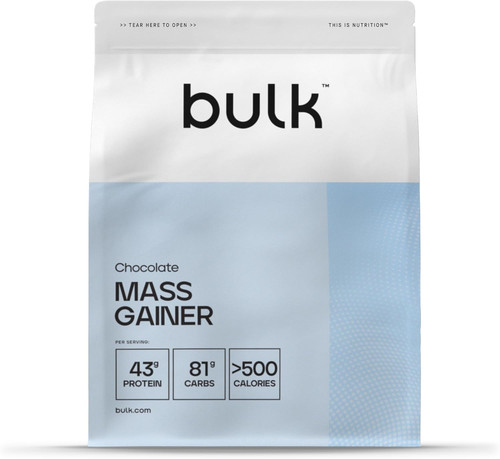 Bulk complete mass gainer - bulk,
