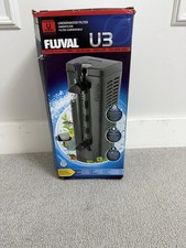 Fluval U3 Internal Aquarium