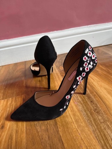 Primark women 5 black - primark,