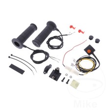 DAYTONA Heated Grip Kit 4