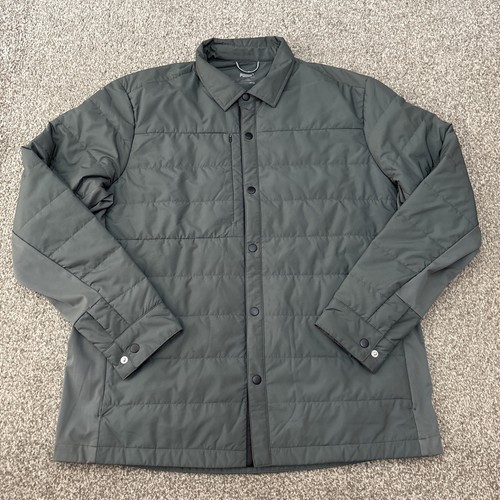 New puma countryman insulated - countryman,