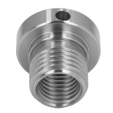 Lathe Spindle Adapter 33mm
