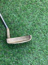 Hotblade Leatham England Putter