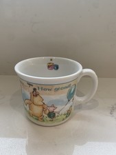 Winnie The Pooh Royal doulton