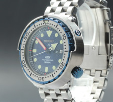 Limited seiko prospex - [limited], marine