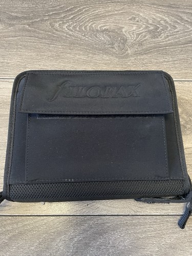 Vintage rare filofax personal - rare,