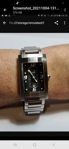 Near mint dunhill - mint*,