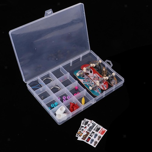 Mini skateboard toy - skateboard,