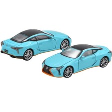 1:64 Scale Era Car Lexus LC500