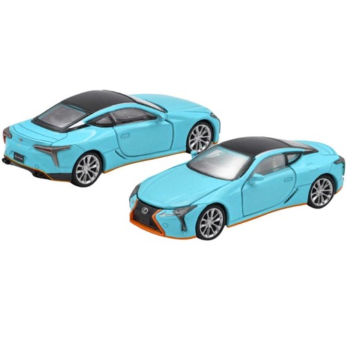 Scale era car lexus - 1:64,