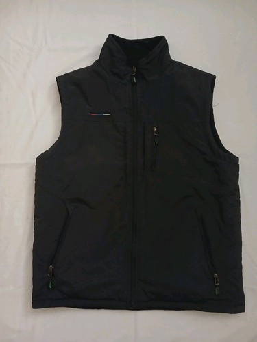 Mens body warmer gilet - mens,