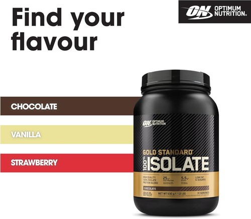Optimum nutrition gold - optimum,