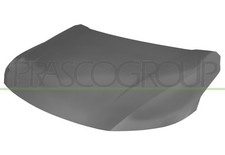 Fits Mitsubishi L200 Bonnet
