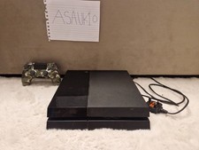 PS4 500gb with Official