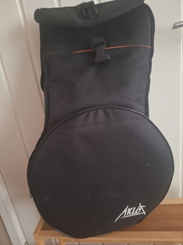 Alot 12inch drum practise - practise, pad