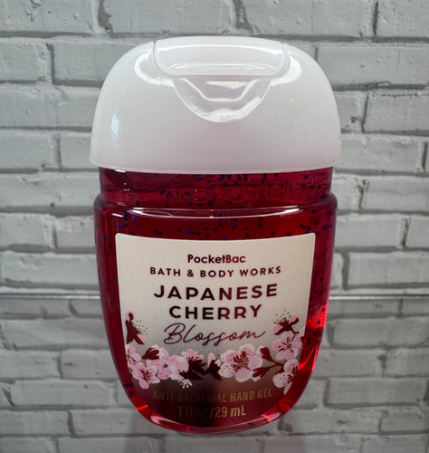 Bath body works - works, pocketbac