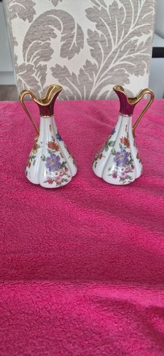 French limoges jugs - limoges,