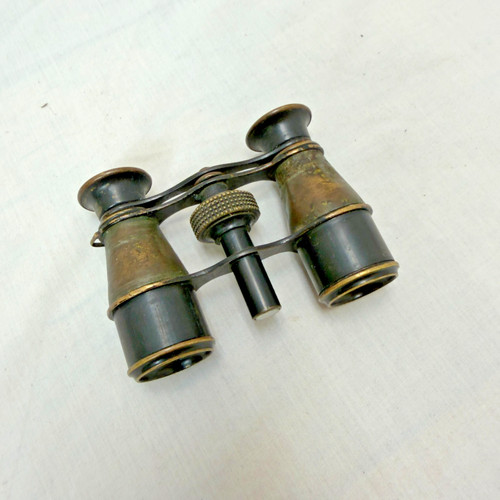 Opera glasses 19th - opera,