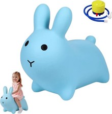 Animal Space Hopper for