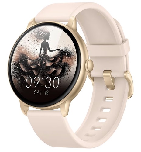 Smart watch amoled - 1.43’’,