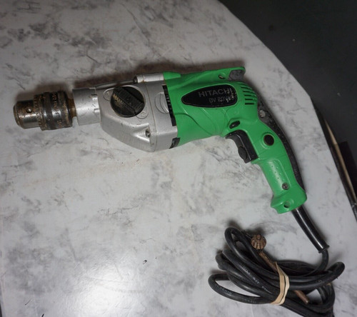 Hitachi dv20vb2 hammer - (ri4),