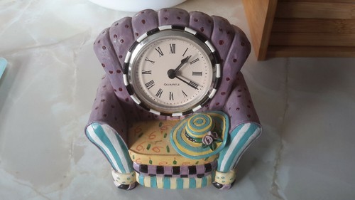Milson louis hand painted - &,