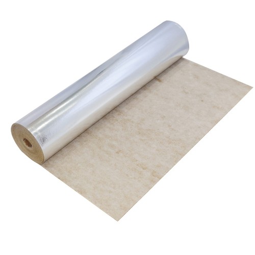 Timbertech2 silver plus - silver, 3mm
