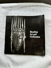 Manding Art & Civilisation