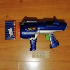 Nerf Dart Tag 10 Dart
