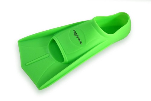 Sportyswim silicone training - silicone,