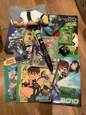 BEN 10 bundle Next T shirt