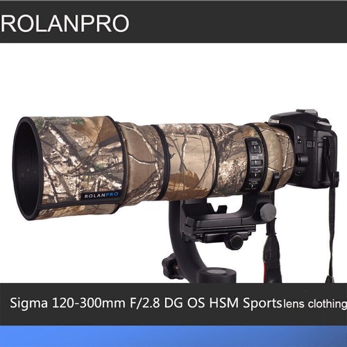Rolanpro lens cover for - cover,