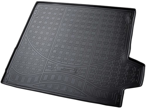 Rubber boot liner fits - fits, range