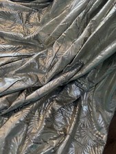 Beautiful Designer Interlined