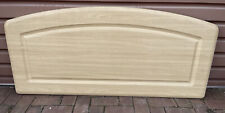 Wooden Headboard with Struts suitable for Double Bed Frame