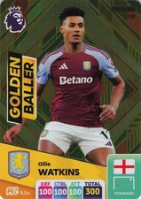 PANINI PREMIER LEAGUE