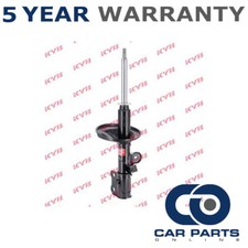 Suspension Shock Absorber