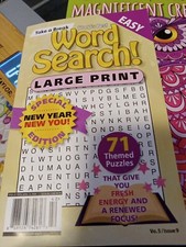 World's Best Word Search by