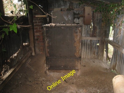 Photo 6x4 gear box for - photo,