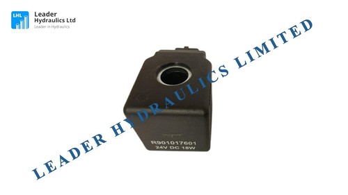 Bosch rexroth solenoid coil - bosch,