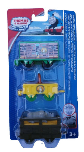 Fisher price thomas motorised - fisher,