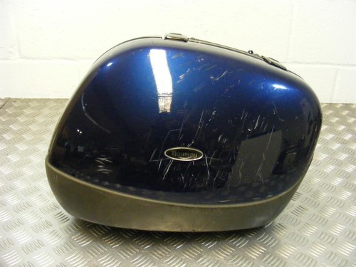 Triumph trophy 900 pannier - triumph,