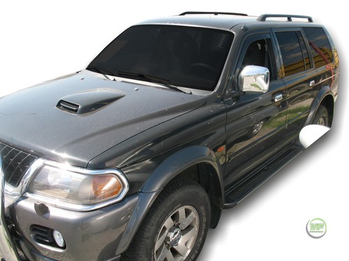 Heko wind deflectors for - wind,