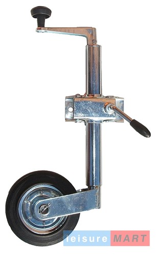 34mm standard duty jockey - 34mm,