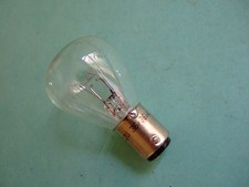 Pair 12 Volt 36/36 Lucas 171