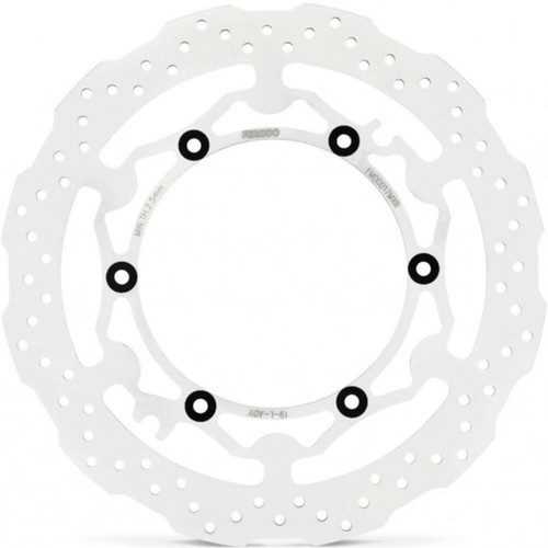 Ferodo front brake - front,