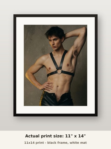 Gay interest male physique - gay,