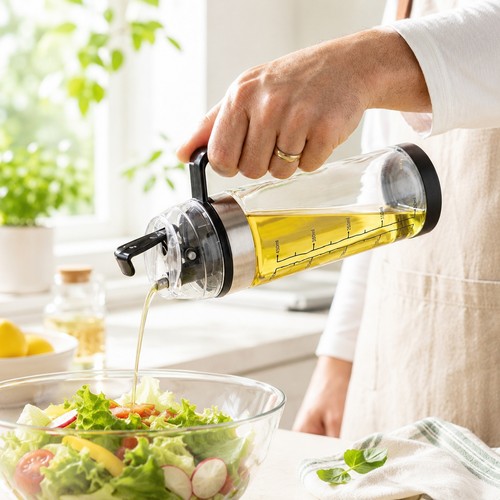 2pc auto flip olive oil - 2pc,