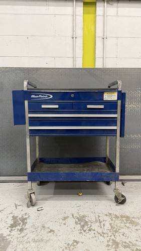 Blue point drawer tool - blue,